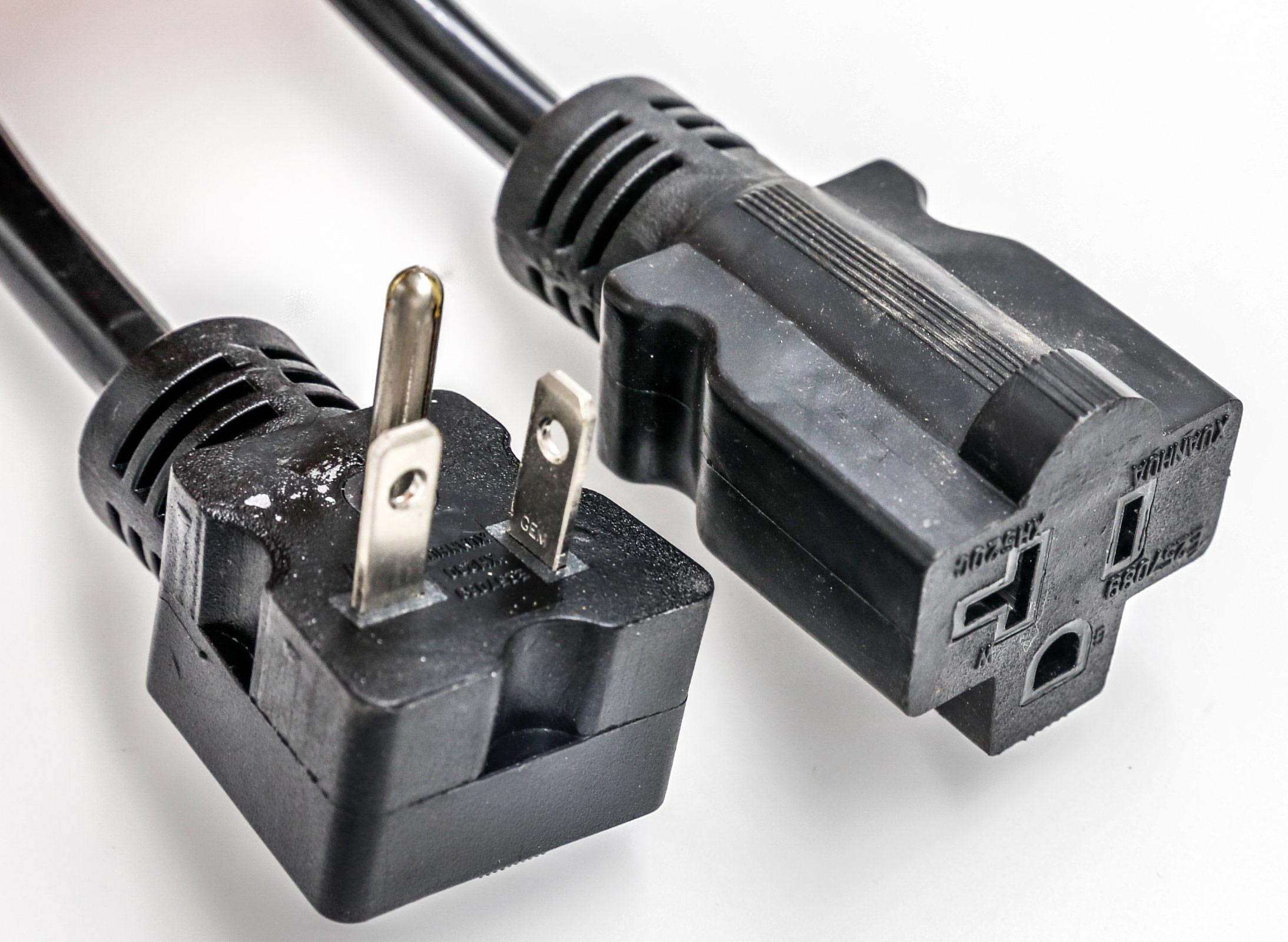Understanding NEMA Power Cords A Guide to NEMA L620 and NEMA 620